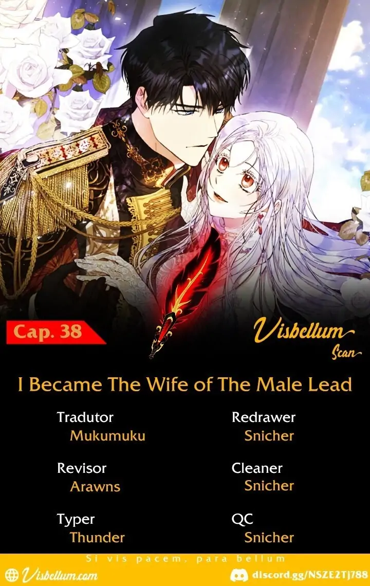 I Became the Wife of the Male Lead-Chapter 38