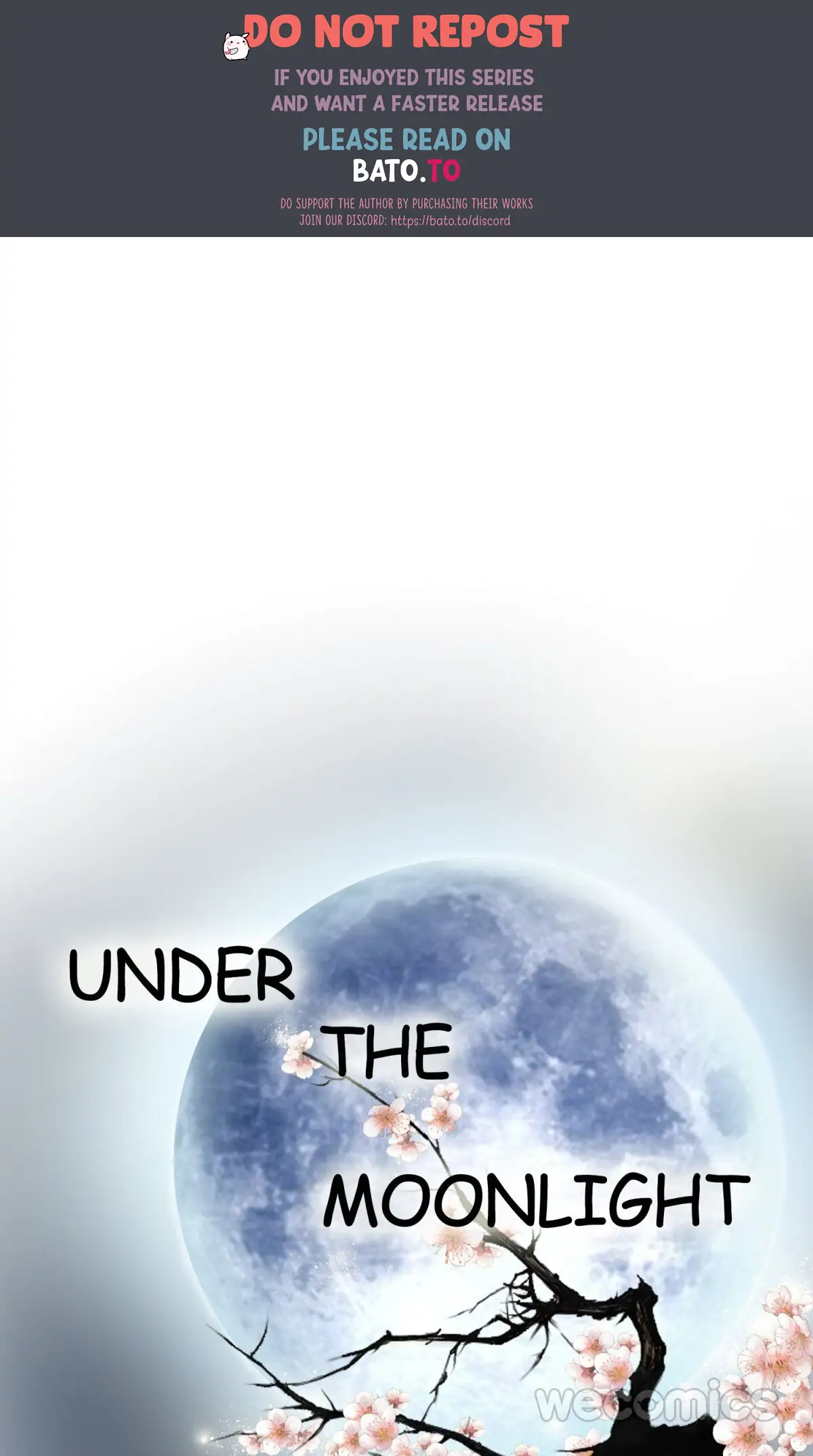 Under the Moonlight-Chapter 86